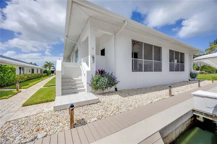 1395 Curlew Ave # 3, Naples, Florida 34102