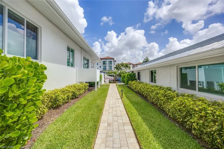 1395 Curlew Ave # 3, Naples, Florida 34102