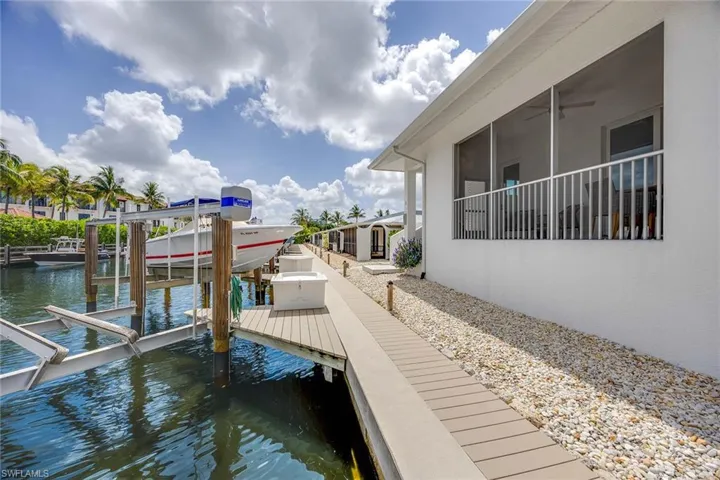1395 Curlew Ave # 3, Naples, Florida 34102