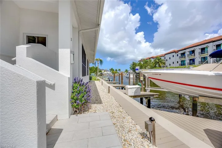 1395 Curlew Ave # 3, Naples, Florida 34102
