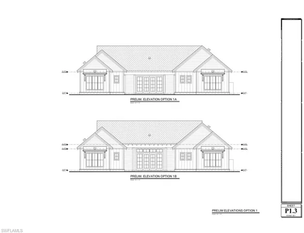Optional Front Elevation 2