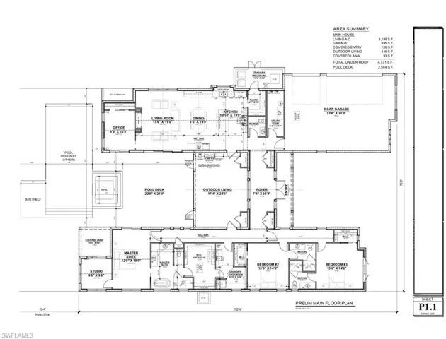 Optional Floor Plan