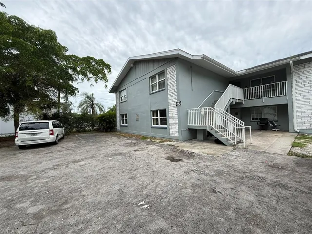 2325 Crawford St 5, Fort Myers, Florida 33901