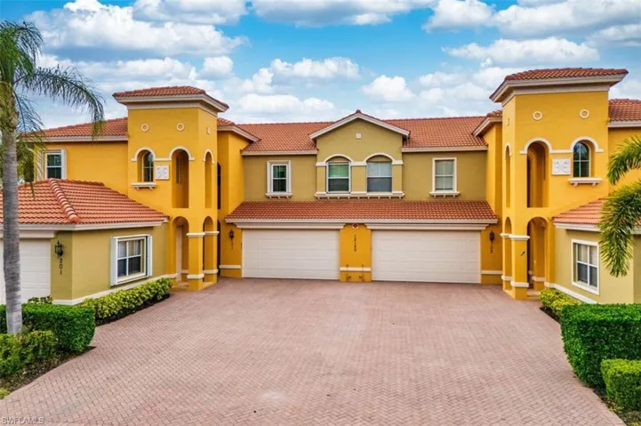 12180 Lucca St 102, Fort Myers, Florida 33966