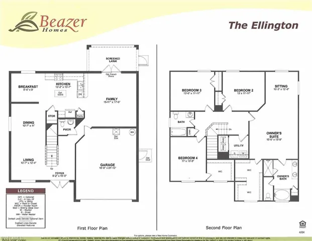 2787  Orange Grove E TRL, Naples, FL 34120