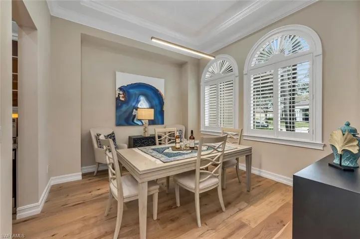 Den/Dining Room