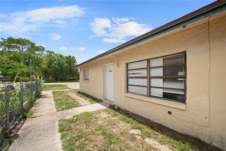 5553 5th Ave, Fort Myers, Florida 33907