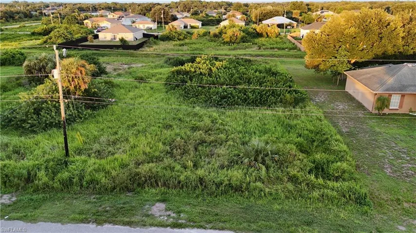 425 Pickford Ave, Lehigh Acres, Florida 33974