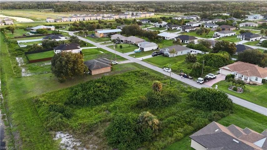 425 Pickford Ave, Lehigh Acres, Florida 33974
