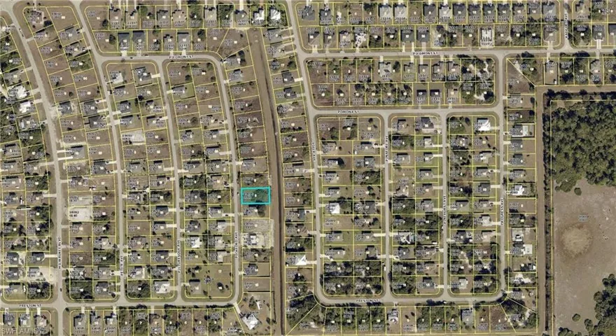 425 Pickford Ave, Lehigh Acres, Florida 33974