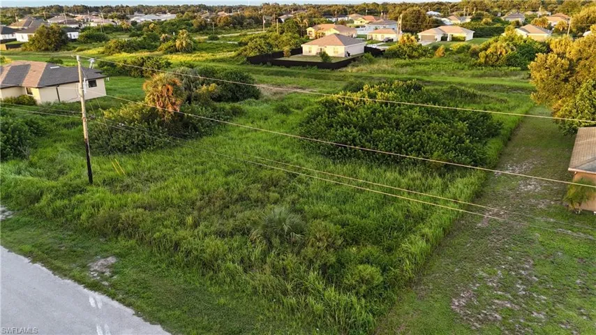 425 Pickford Ave, Lehigh Acres, Florida 33974