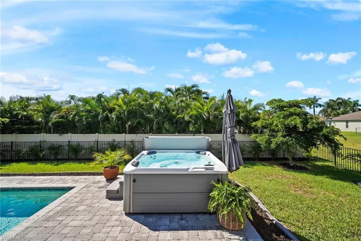 2622 SW 38th  ST, Cape Coral, FL 33914