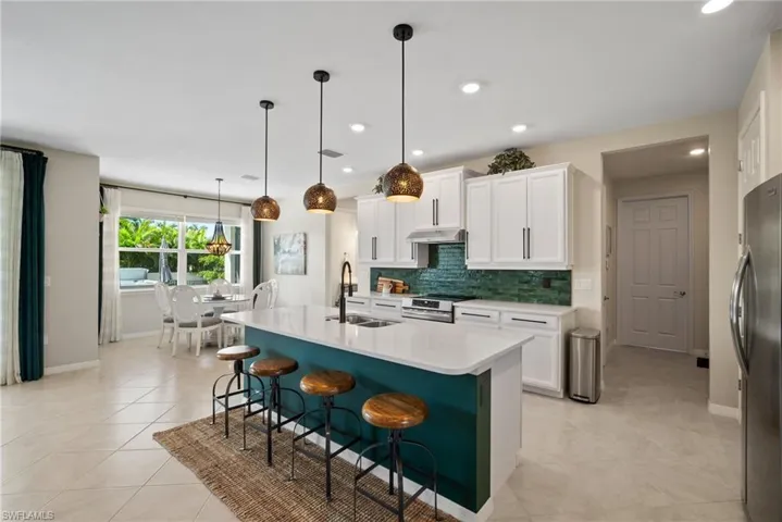 2622 SW 38th  ST, Cape Coral, FL 33914