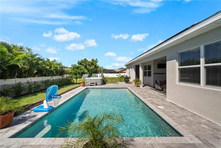 2622 SW 38th  ST, Cape Coral, FL 33914