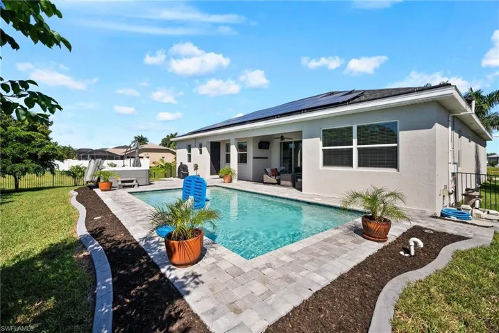 2622 SW 38th  ST, Cape Coral, FL 33914
