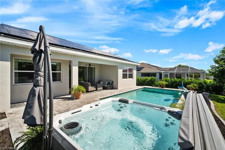 2622 SW 38th  ST, Cape Coral, FL 33914