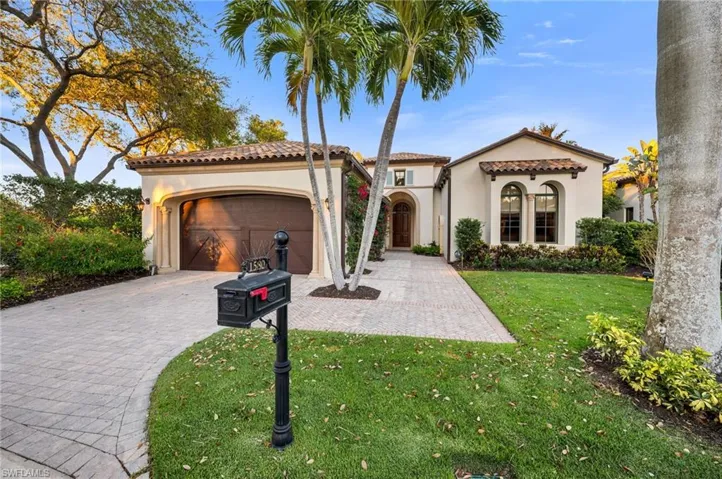 Welcome to your need address at 1580 Marsh Wren Lane...