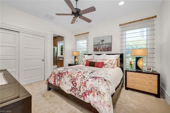 Guest Suite