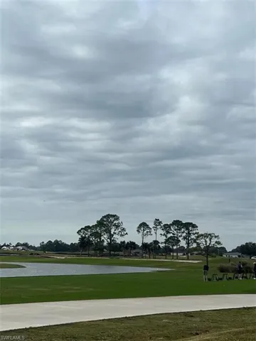 Driving Range