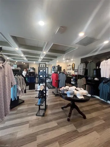 Golf Pro Shop