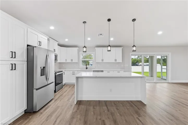 12273 Hindle Ave, Punta Gorda, Florida 33955