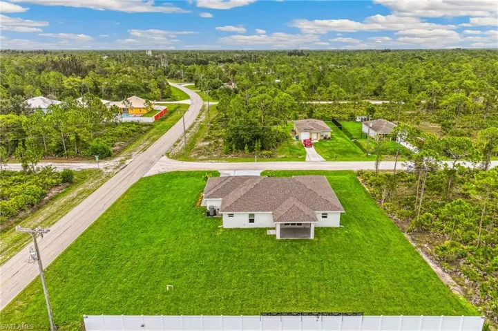 12273 Hindle Ave, Punta Gorda, Florida 33955