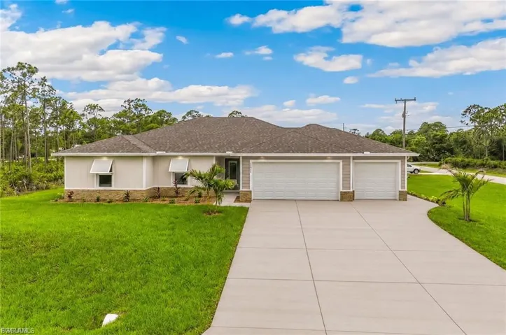 12273 Hindle Ave, Punta Gorda, Florida 33955