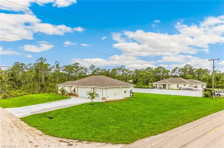 12273 Hindle Ave, Punta Gorda, Florida 33955