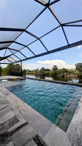 1803 Ne 17th Ter, Cape Coral, Florida 33909