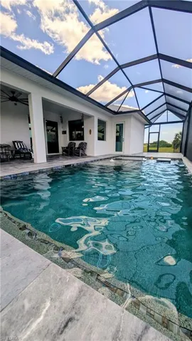 1803 Ne 17th Ter, Cape Coral, Florida 33909