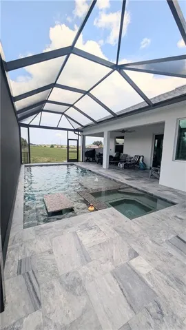 1803 Ne 17th Ter, Cape Coral, Florida 33909