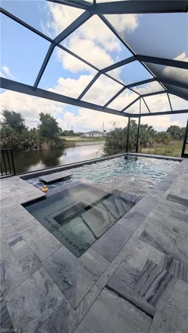1803 Ne 17th Ter, Cape Coral, Florida 33909
