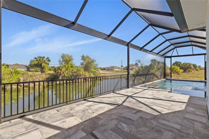 1803 Ne 17th Ter, Cape Coral, Florida 33909