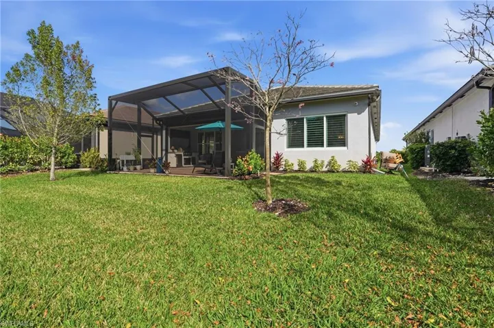 11871 Gardenia Ave, Naples, Florida 34120