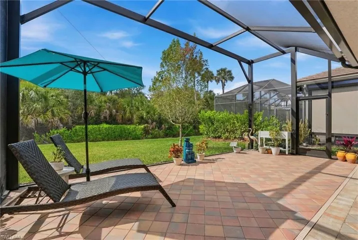 11871 Gardenia Ave, Naples, Florida 34120