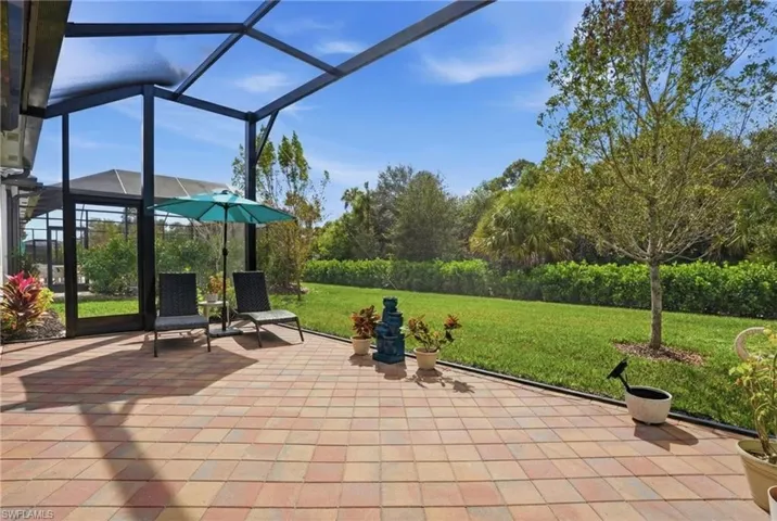 11871 Gardenia Ave, Naples, Florida 34120