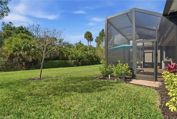 11871 Gardenia Ave, Naples, Florida 34120
