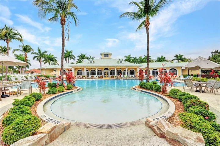 13020 Sandy Key Bend 3402, North Fort Myers, Florida 33903