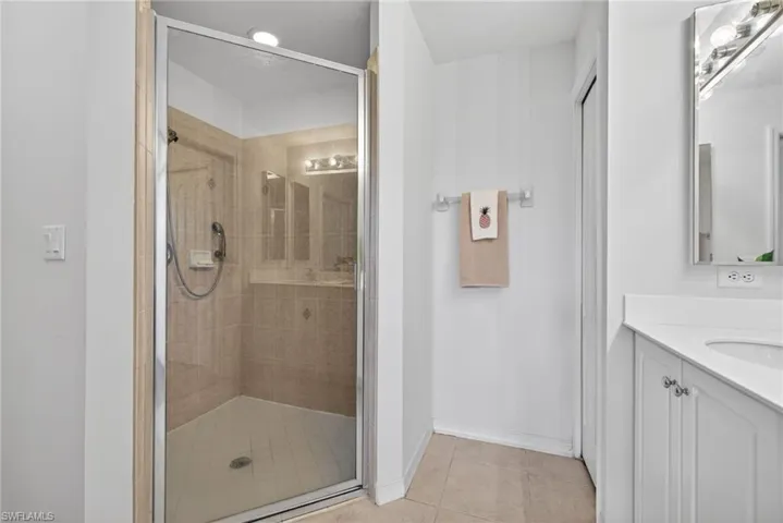 Owner Suite