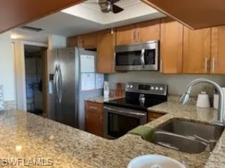 5650 Trailwinds Dr 111, Fort Myers, Florida 33907