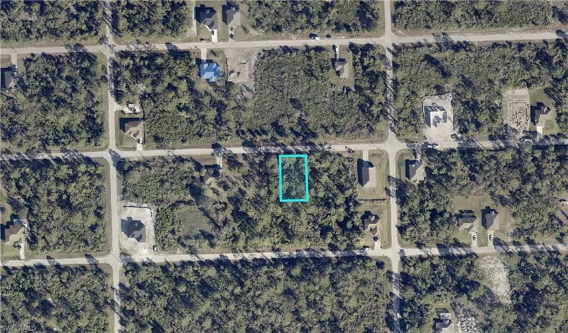 3307 71st St W, Lehigh Acres Fl 33971