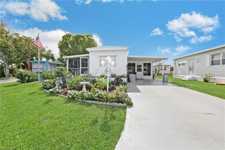 26171 Princess LN, BONITA SPRINGS FL 34135