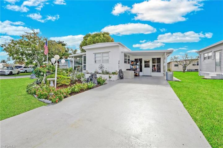 26171 Princess LN, BONITA SPRINGS FL 34135