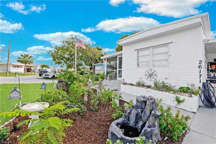 26171 Princess LN, BONITA SPRINGS FL 34135