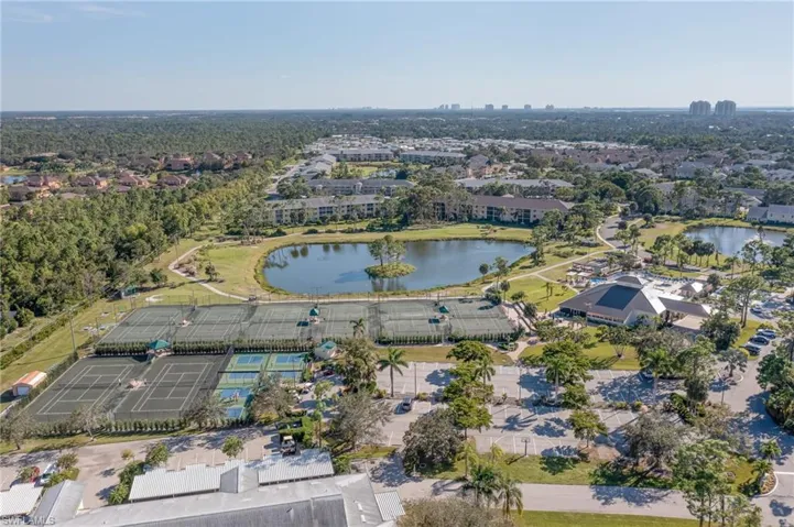 Har-Tru Tennis Courts and Pickleball
