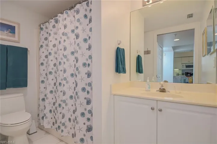 Guest Bath