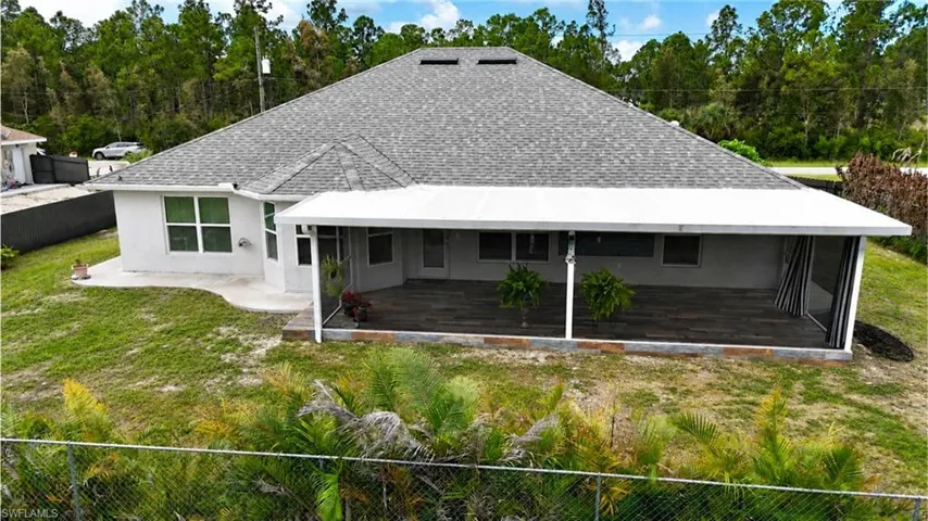 372 Rockland St, Lee, Florida 33972
