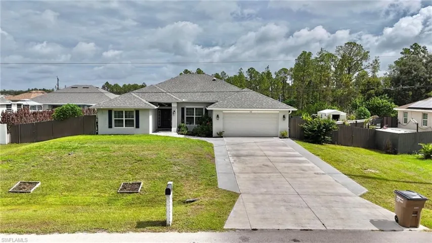 372 Rockland St, Lee, Florida 33972