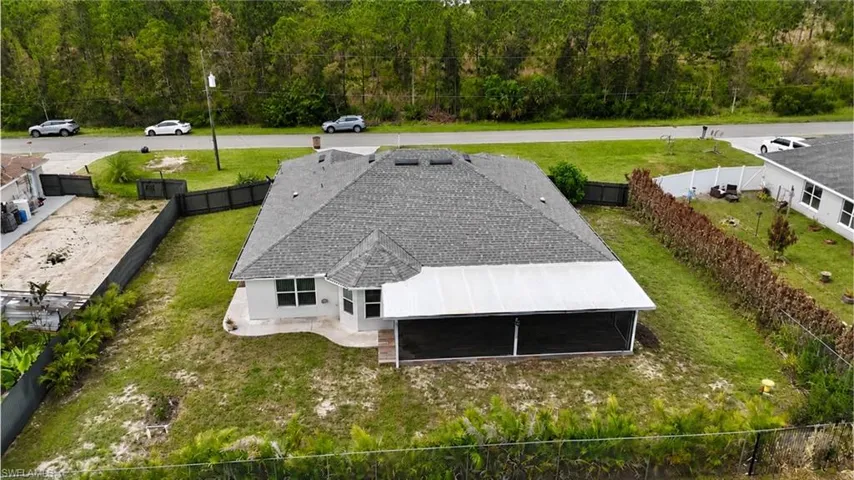 372 Rockland St, Lee, Florida 33972