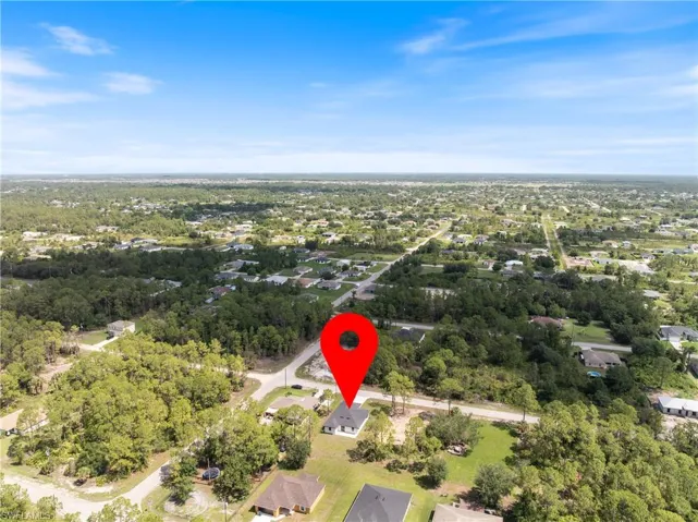 View of property location